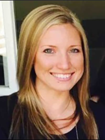 Lisa Heatherington