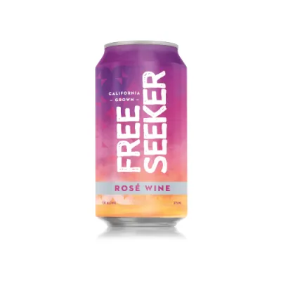 Freeseeker Rose