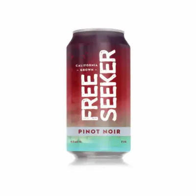 Freeseeker Pinot Noir