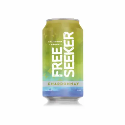 Freeseeker Chardonnay