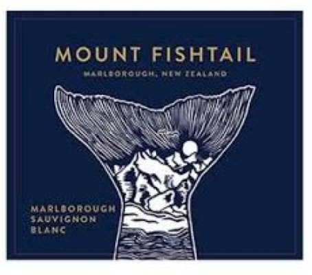 Mount Fishtail Sauvignon Blanc