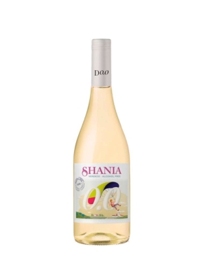 Bodegas Shania Verdejo - De-alcholized