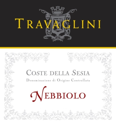 Travaglini Nebbiolo Coste Della Sesia DOC