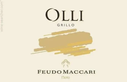 Feudo Maccari Grillo Olli