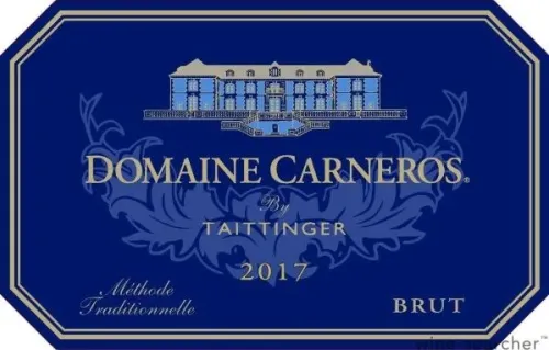 Domaine Carneros Brut