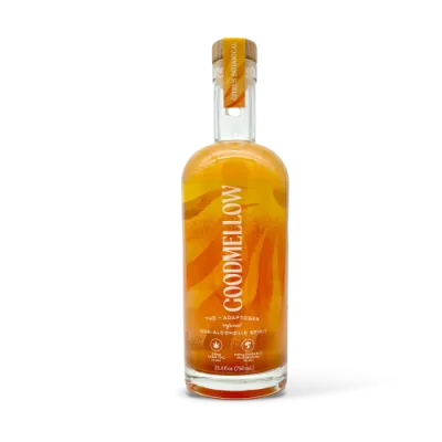 Goodmellow Citrus Botanical Spirit