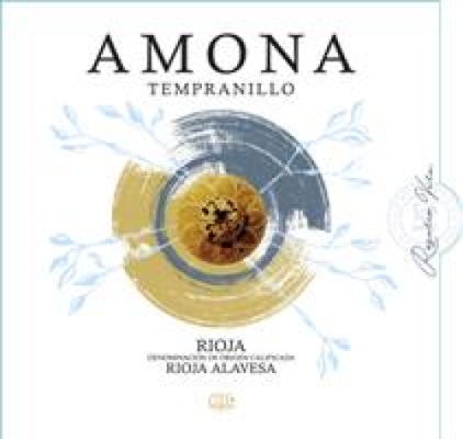 Rosario Vera Amona Rioja 