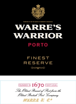 Warre's Late Bottled Vintage