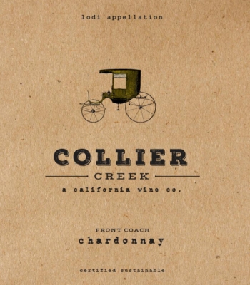 Collier Creek Chardonnay