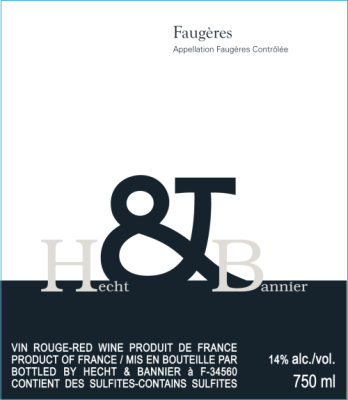 Hecht & Bannier Faugeres