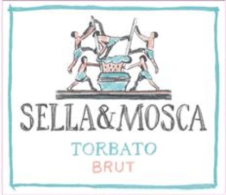 Sella & Mosca Torbato Brut, Alghero DOC