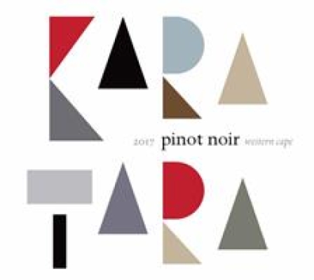 Stark-Conde Pinot Noir, Kara Tara