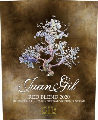 Bodegas Juan Gil Red Blend