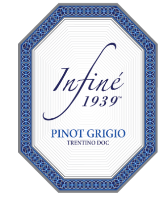 Infiné 1939 Pinot Grigio