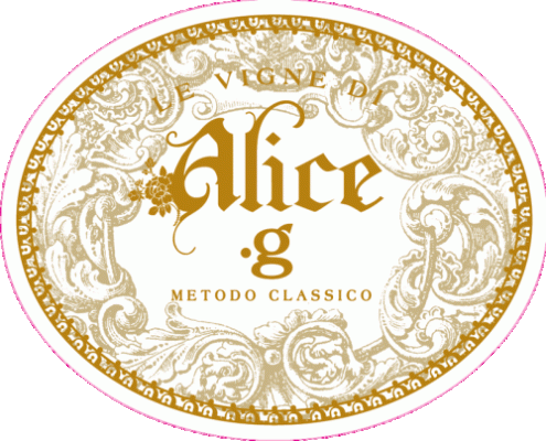 Le Vigne de Alice Prosecco Superiore Brut 'Punto.G' Metodo Classico