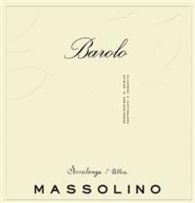 Massolino Barolo, Serralunga DOCG