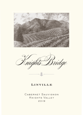 Knights Bridge Cabernet Sauvignon, Linville