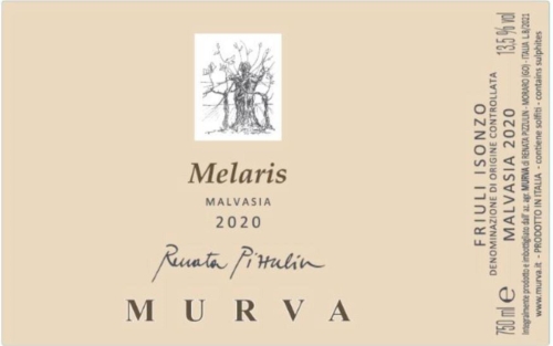 Murva Melaris