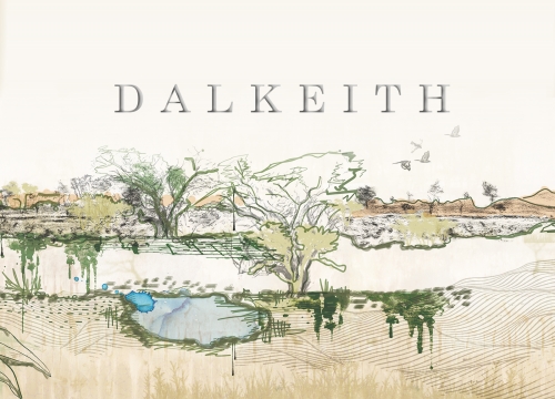 Dalkeith Chenin Blanc, Kalmoesfontein