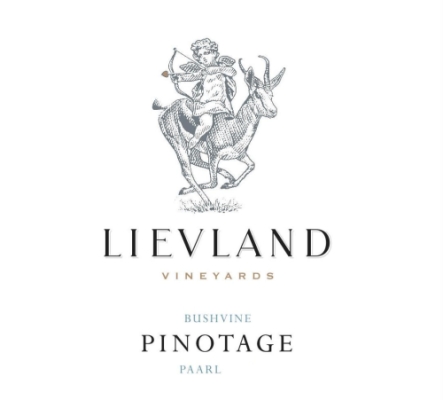 Lievland Pinotage