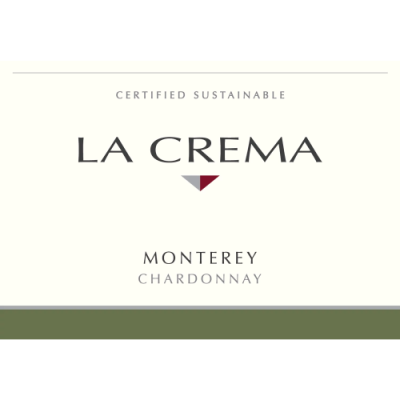 La Crema Chardonnay, Monterey