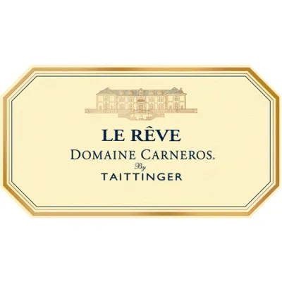 Domaine Carneros Le Reve Blanc de Blancs