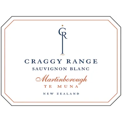 Craggy Range Sauvignon Blanc