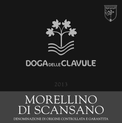 Doga Delle Clavule Morellino di Scansano