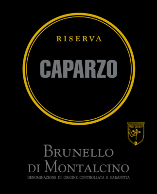 Caparzo Brunello di Montalcino, Riserva