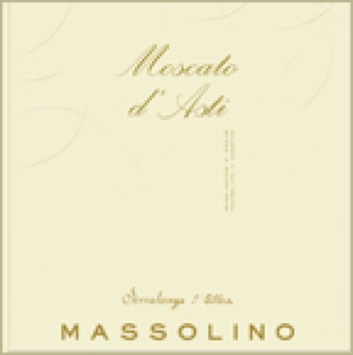 Massolino Moscato d'Asti DOCG