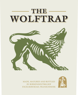 The Wolftrap White Blend