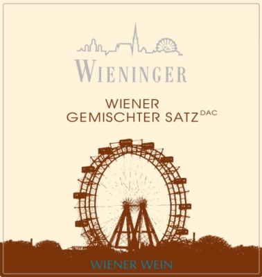 Weingut Wieninger Germischter Satz DAC