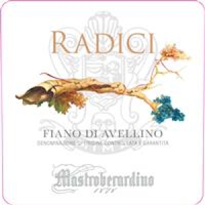 Mastroberardino Radici Fiano di Avellino DOCG