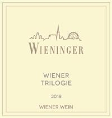 Weingut Wieninger Wiener Trilogie