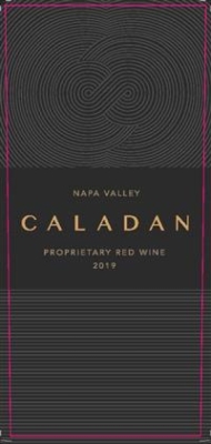 Caladan Proprietary Red Wine