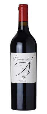 Domaine De L'A Castillon Cotes de Bordeaux AOC