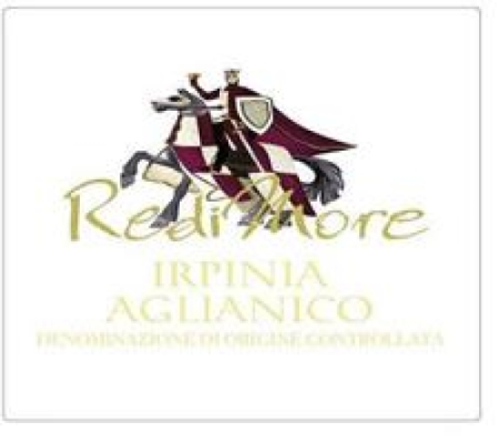 Mastroberardino Re di More Irpinia Aglianico DOC