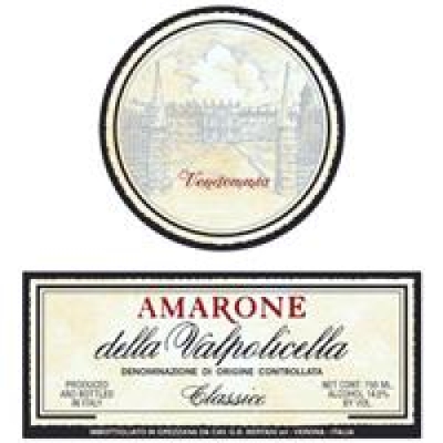 Bertani Amarone della Valpolicella Classico DOC