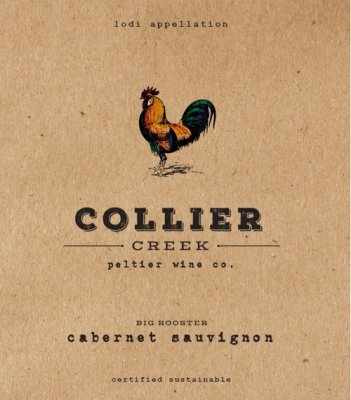 Collier Creek Cabernet Sauvignon