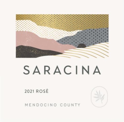 Saracina Rosé