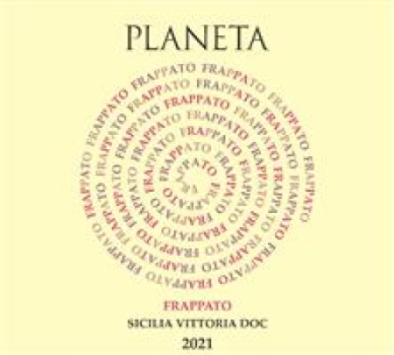 Planeta Frappato, Vittoria DOC