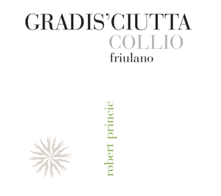 Gradis'Ciutta Friulano