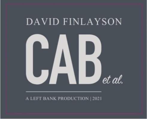 David Finlayson CAB et al.