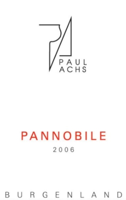 Paul Achs Pannobile, Burgenland