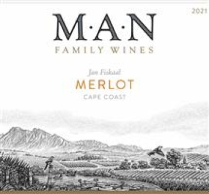 MAN Family Wines Merlot