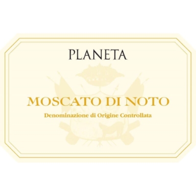 Planeta Moscato Allemanda di Noto DOC