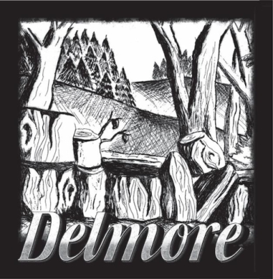 Delmore Pinot Noir, Deer Ridge Vineyard