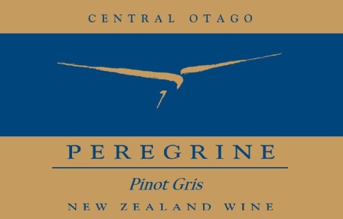 Pèregrine Pinot Gris, Central Otago