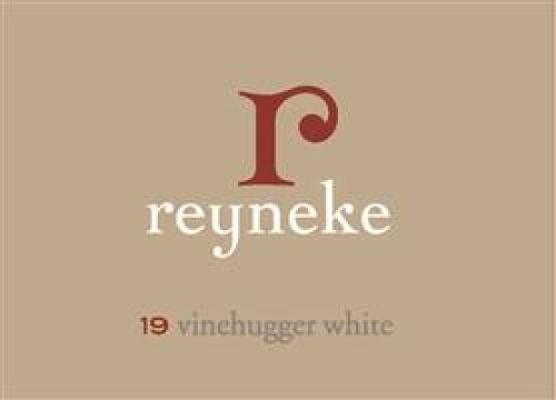 Reyneke Chenin Blanc, Vinehugger