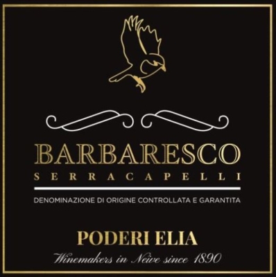 Poderi Elia Barbaresco, Serracapelli DOCG